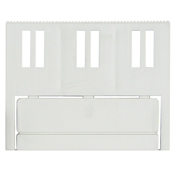 Комплект изолирующих крышек силовых выводов (2 шт.) для ВА-99 160А 3P EKF PROxima во Владивостоке