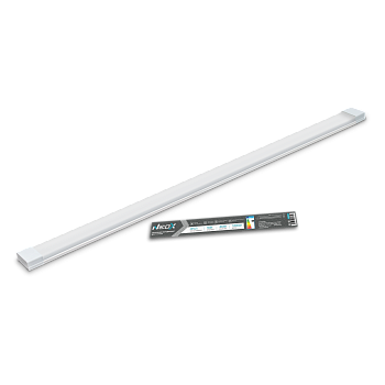 Светильник светодиодный ДПО-110 ОПАЛ 55Вт 230В 4000К 1200мм IP40 NEOX  – купить кабель и провод оптом и в розницу  Светильник светодиодный ДПО-110 ОПАЛ 55Вт 230В 4000К 1200мм IP40 NEOX во Владивостоке