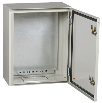 Корпус металлический ЩМП-2-2 У1 IP54 PRO IEK во Владивостоке