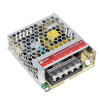 Блок питания 24В MPS-50W-24 EKF Proxima во Владивостоке