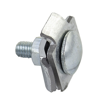 Винтовой соединительный комплект двойной 6x20 (Винт М6+гайка) (50 шт) EKF во Владивостоке