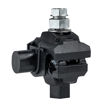 Зажим прокалывающий ответвительный P6X-95 25-95 мм2 / 2,5-35 мм2 EKF PROxima во Владивостоке