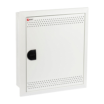 Слаботочный щит Crosser R-1 (390х340х120) IP31 EKF PROxima в #REGION_NAME_DECLINE_PP#