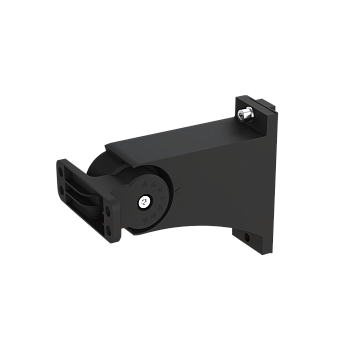 Кронштейн на опору поворотный AMA-ДКУ-LEVEL-BL для уличных светильников ДКУ-LEVEL черный NEOX во Владивостоке