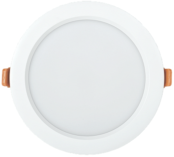 Светильник LED ДВО 1803 PRO белый круг 30Вт 4000K IP40 IEK во Владивостоке