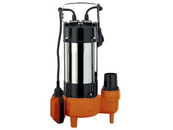 Фекальный насос ФН-750 Вихрь во Владивостоке