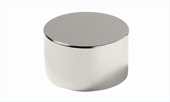 Неодимовый магнит диск 45х15мм сцепление 65 кг REXANT во Владивостоке