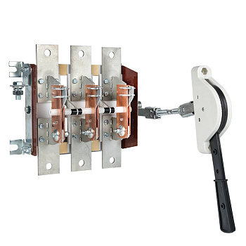 Разъединитель РЕ19-39-31140 630А EKF PROxima во Владивостоке