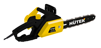 Электропила ELS-1500P Huter (маленькая, сучкорез) во Владивостоке