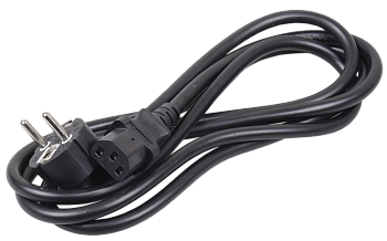 ITK Кабель электропитания PDU 3х1,5 2м с разъёмами С13 - нем.ст во Владивостоке