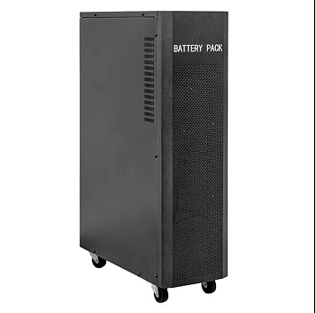 Внешний батарейный блок c АКБ  32х 12В_9 Ач для ИБП E-Power SW900G4-TB  6000 ВА EKF во Владивостоке
