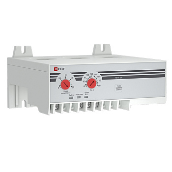 Реле защиты двигателя MPR 200А EKF PROxima во Владивостоке