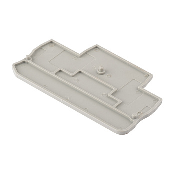 Заглушка для двойной JXB-ST-1.5/2.5 серая EKF PROxima во Владивостоке