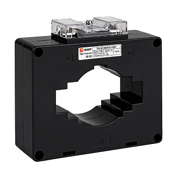 Трансформатор тока ТТЕ-85-800/5А класс точности 0,5 EKF PROxima во Владивостоке
