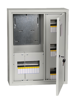 Корпус металлический ЩУРн-3/18зо-1 36 УХЛ3 IP31 во Владивостоке