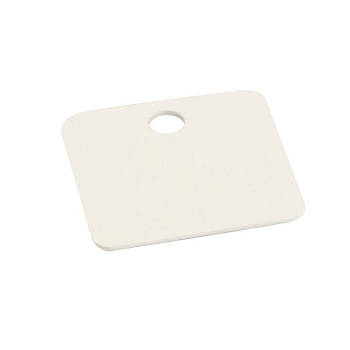 Бирка кабельная маркировочная У-153 (250шт.) малый квадрат EKF PROxima во Владивостоке