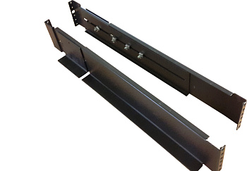 Комплект крепления ИБП серий RT в серверный шкаф EKF  – купить батарейки всех видов оптом и в розницу  Комплект крепления ИБП серий RT в серверный шкаф EKF во Владивостоке