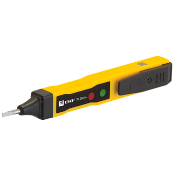 Отвертка индикаторная ОИ-2э EKF Expert во Владивостоке