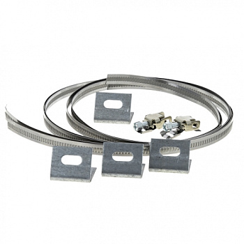 Комплект для монтажа к столбу EKF PROxima во Владивостоке