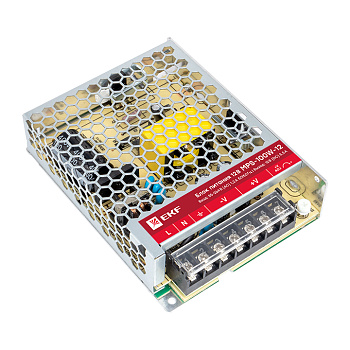 Блок питания 12В MPS-100W-12 EKF Proxima во Владивостоке