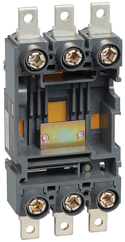 Панель ПМ1/П-35 втычная с передним присоединением для установки ВА88-35 во Владивостоке