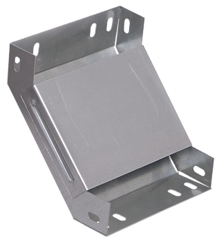 Поворот на 90 град. вертикальный внутренний 50х200 IEK во Владивостоке