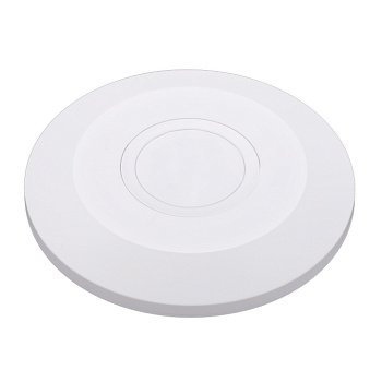 Микроволновый датчик движения белый 2000Вт 360гр. до 20м IP20 MW-705 EKF PROxima во Владивостоке