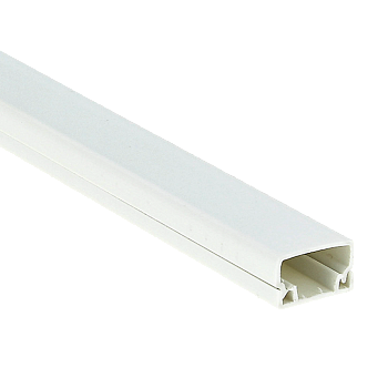 Кабель-канал 20х10х2000 Plast EKF PROxima во Владивостоке