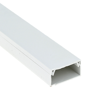 Кабель-канал 40х25х2000 Plast EKF PROxima во Владивостоке