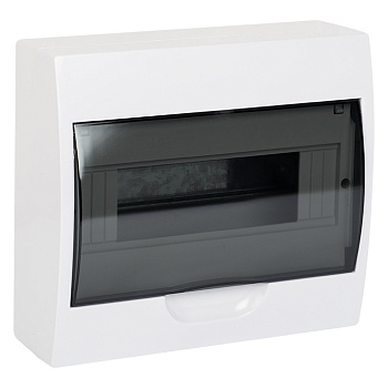 Щит распределительный навесной пластиковый ЩРН-П-10 модулей 200х222х95 IP41 EKF PROxima во Владивостоке