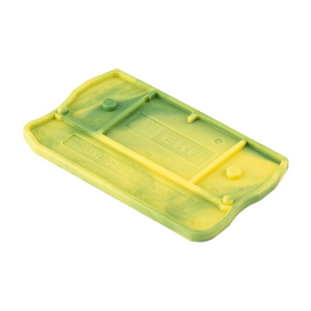 Заглушка для JXB-ST-1.5/2.5 земля EKF PROxima  – купить распределительные коробки, крепеж, изоляцию оптом и в розницу  Заглушка для JXB-ST-1.5/2.5 земля EKF PROxima во Владивостоке