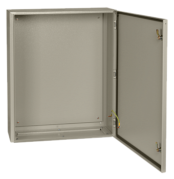 Корпус металлический ЩМП-5-0 (1000х650х285) У2 IP54 IEK  – купить щиты пластиковые, металлические оптом и в розницу  Корпус металлический ЩМП-5-0 (1000х650х285) У2 IP54 IEK во Владивостоке