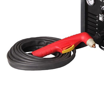 Плазменная горелка для ИПР-25, ИПР-40 во Владивостоке