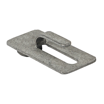 Держатель фасадный с крючком HZ EKF PROxima во Владивостоке