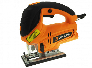 Лобзик электрический ЛЭ-100 Вихрь (лазерный указатель, пластиковая подложка) во Владивостоке