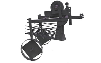 Картофелекопалка вибрационная для для МК-7000,МК-7500 во Владивостоке