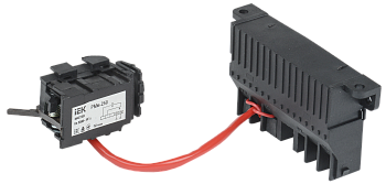 Расцепитель минимального напряжения РМ-250/400 ( РМ-35/37 ) IEK во Владивостоке