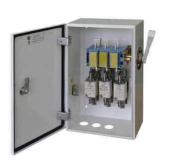 Ящик силовой ЯРП 400 П У3 IP54 Узола исп. 01 во Владивостоке