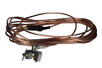 Устройство заземления МаТ NILED во Владивостоке