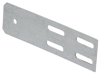 Пластина шарнирного соединения h=80 IEK во Владивостоке