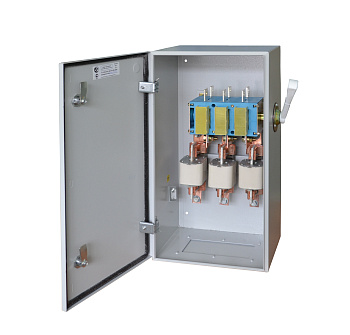 Ящик силовой ЯРП 400 У3 IP54 Узола исп. 01 во Владивостоке