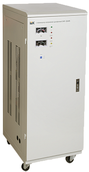 Стабилизатор напряжения СНИ1-30 кВА однофазный IEK во Владивостоке