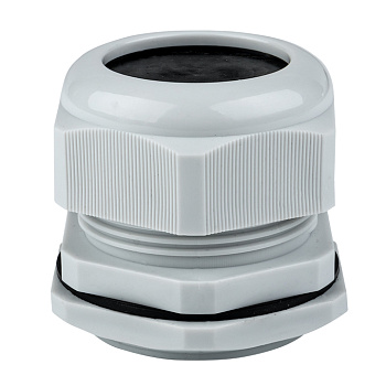 Сальник EKF PG 48 диаметр проводника 59 / отверстия 34-44мм IP54 во Владивостоке