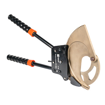 Ножницы секторные НС-130БС EKF Expert во Владивостоке