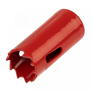 Коронка Bimetal 22 мм REXANT РАСПРОДАЖА во Владивостоке