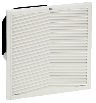 Вентилятор с фильтром ВФИ 700 м3/час IP55 IEK во Владивостоке