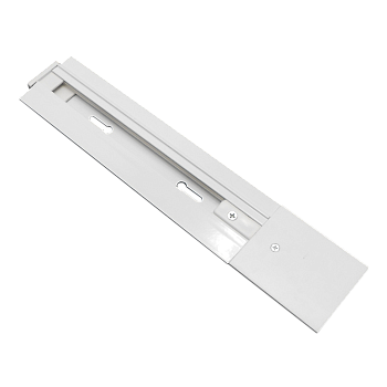 Шинопровод однофазный встраиваемый RC-2W-TL 2м белый серии TOP-LINE IN HOME во Владивостоке