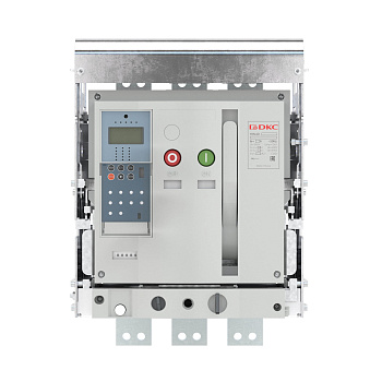 Воздушный автомат YON AD-2000-S2-3P-85-F-MR8.0-B-C2200-M2-P00-S1-06 ДКС в #REGION_NAME_DECLINE_PP#