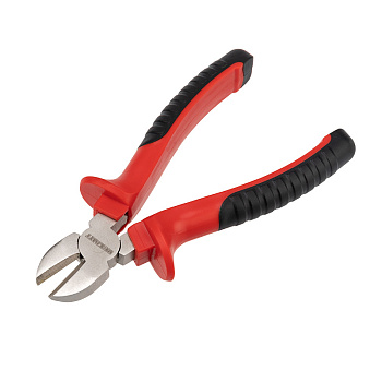 Бокорезы REXANT 160 мм никелированные, двухкомпонентные рукоятки во Владивостоке