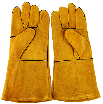 Сварочные краги СК-1 во Владивостоке